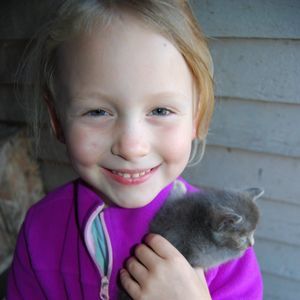 Meet your Posher, Joann